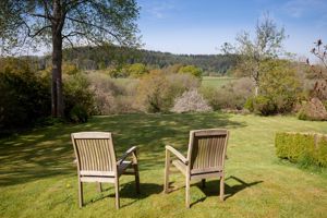 Garden with View- click for photo gallery